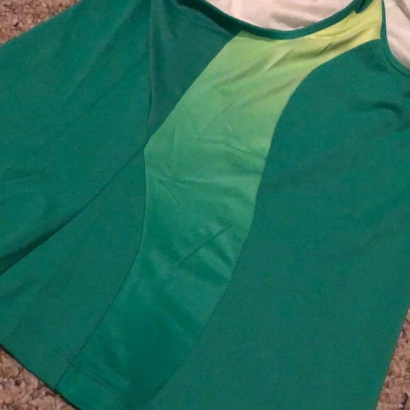 Fila: Active Tank - Picture 3 of 6